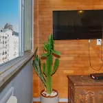 Leblon Vista Mar!