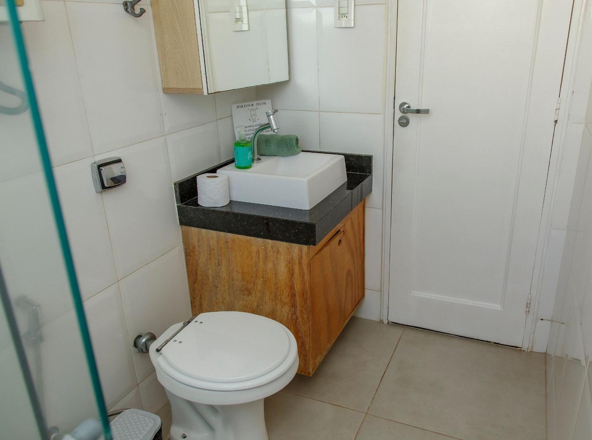 Leblon Vista Mar! Appartement *